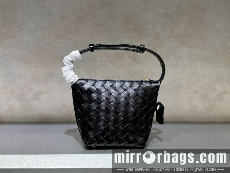 Bottega Veneta Replica Bags 6007 17X13.5X11.5cm JY 8