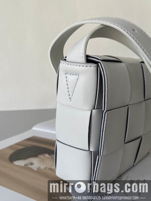 Bottega Veneta Replica Bags 578004 23x15x6cm BG 8