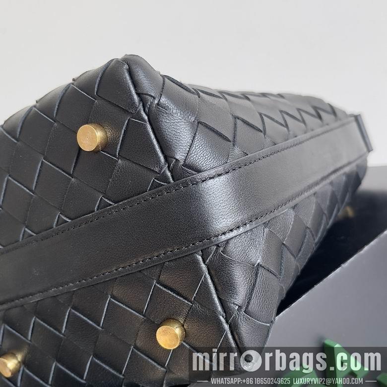 Bottega Veneta Replica Bags 776781 17X13.5X5cm YG 4colour