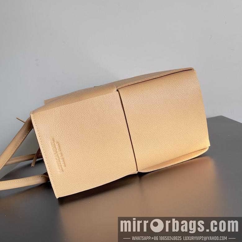 Bottega Veneta Replica Bags 609175 38x25x14cm BG 3