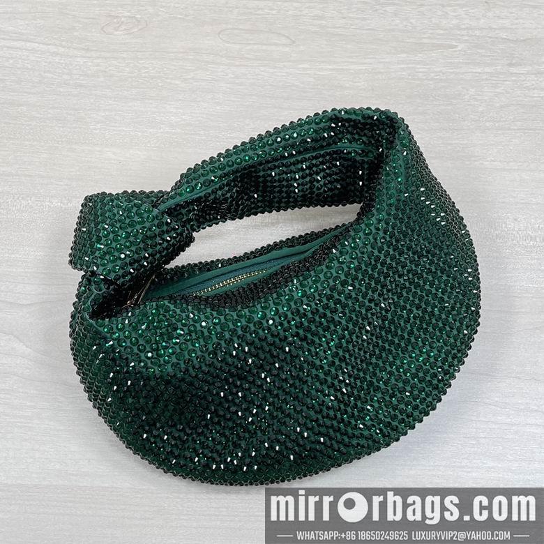 Bottega Veneta Replica Bags Bv Dot Sandals 44061 28x23x8cm DL 4
