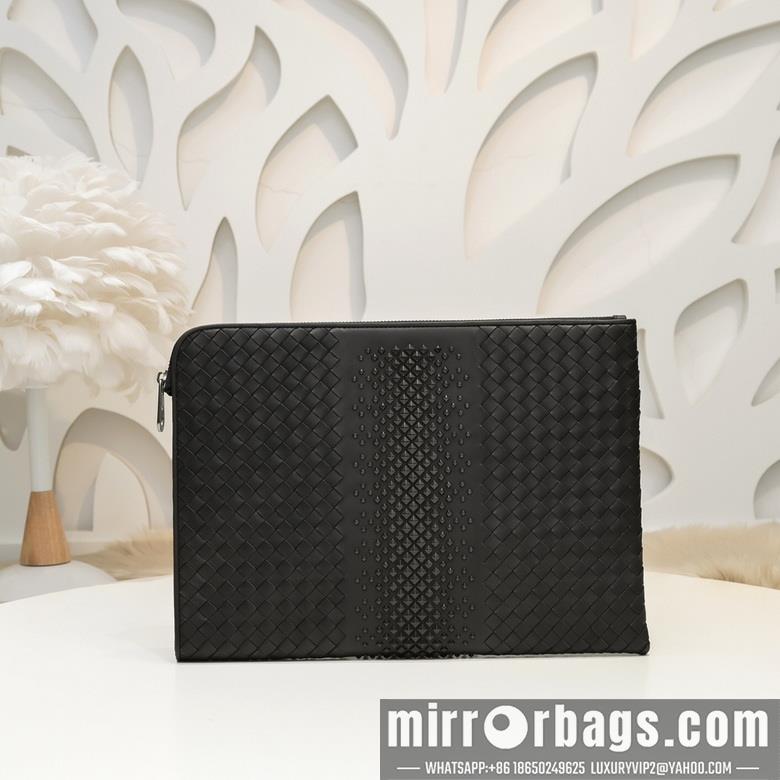 Bottega Veneta Replica Bags 34X24X3cm 070234 WP