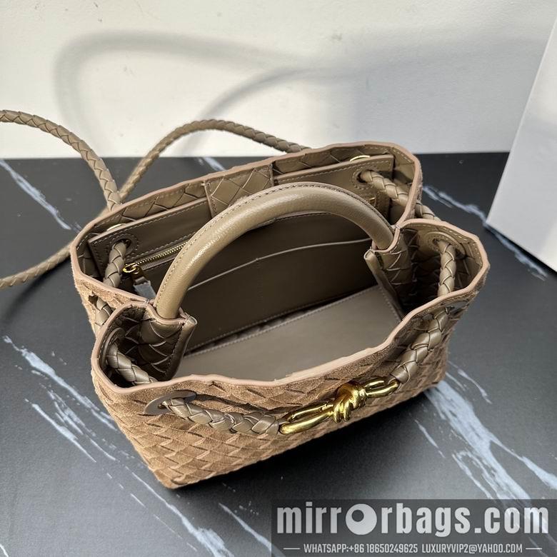 Bottega Veneta Replica Bags Andiamo 6015 25X22X10.5cm BG 2