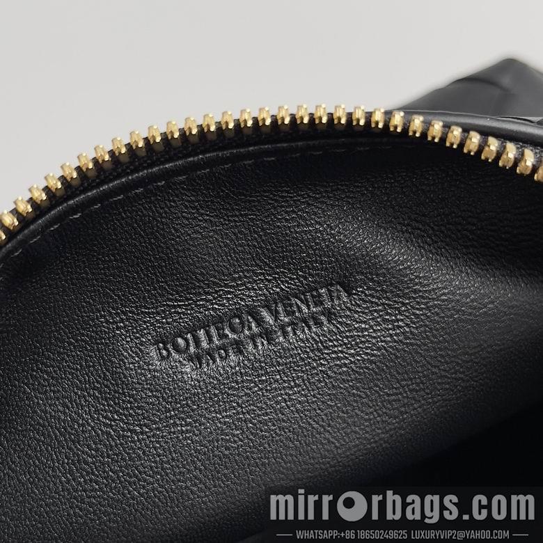 Bottega Veneta Replica Bags 754443 22X13X9cm YG 3
