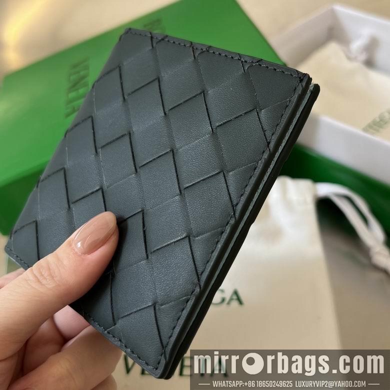 Bottega Veneta Replica Bags 749400 10X9.5X1cm YG 8