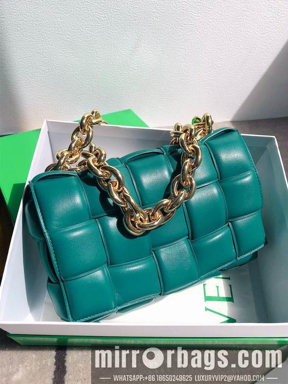 Bottega Veneta Replica Bags 631421 26x18x6cm BG 3