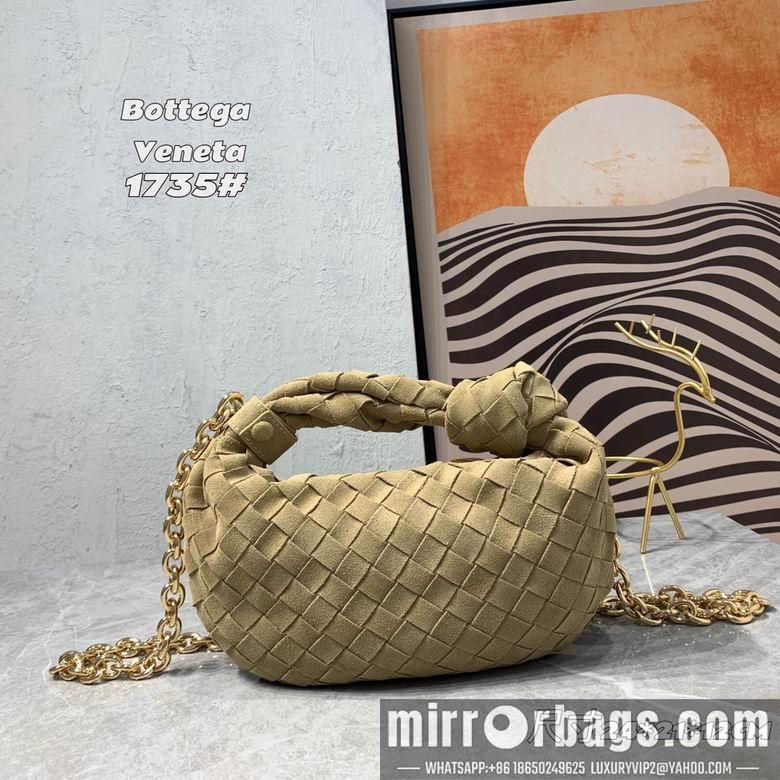 Bottega Veneta Replica Bags 1735 24X21X12cm JY 3colour