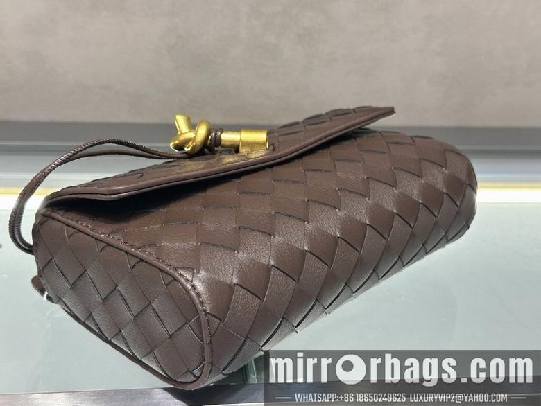 Bottega Veneta Replica Bags 9905B 21X13X6cm JY 2