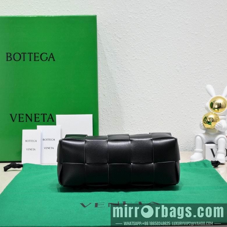 Bottega Veneta Replica Bags 9305 23.5X10X10cm EL 7