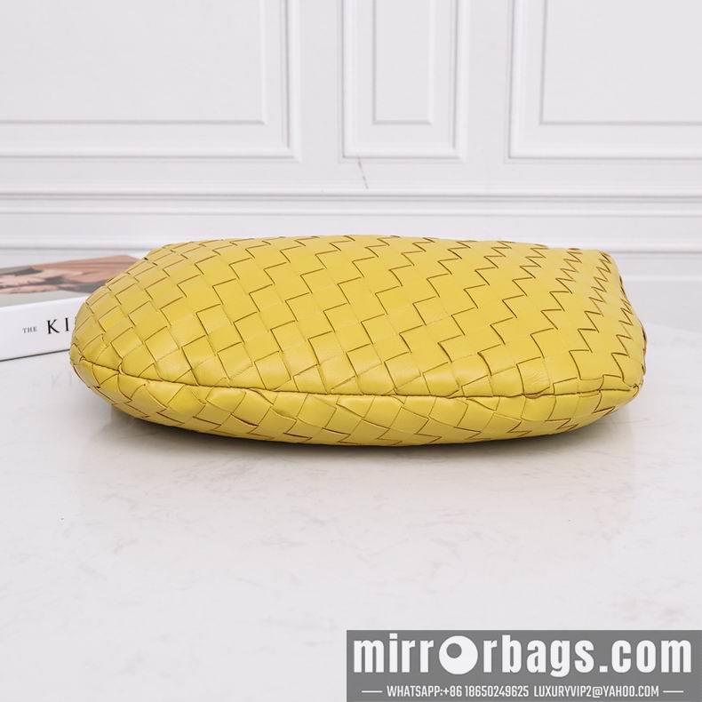 Bottega Veneta Replica Bags 8810 22x15x8 cm dl 1108