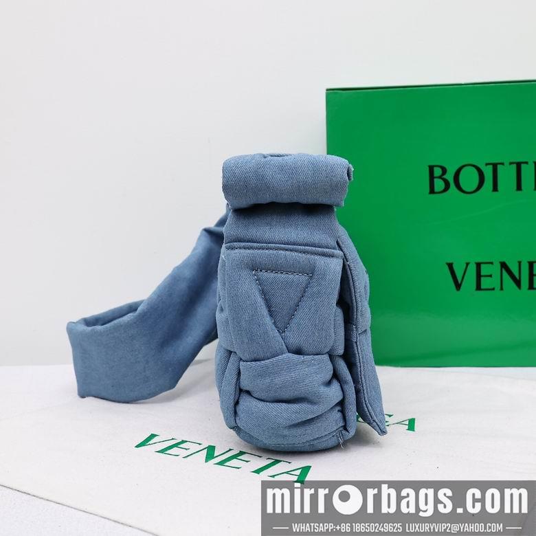 Bottega Veneta Replica Bags 30X15X8cm 071103 XMY 1