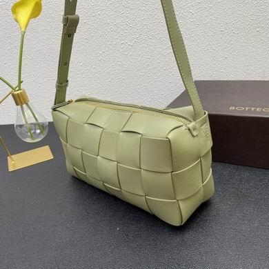 Bottega Veneta Replica Bags Brick 8853 14X28X10cm JY 1