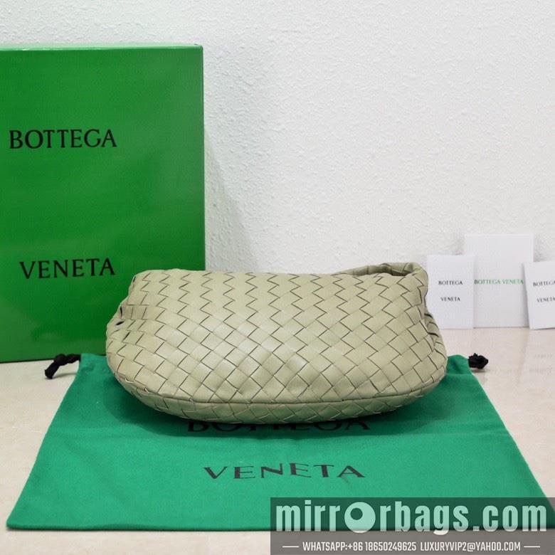 Bottega Veneta Replica Bags 36X21X13cm 032604 YG 11