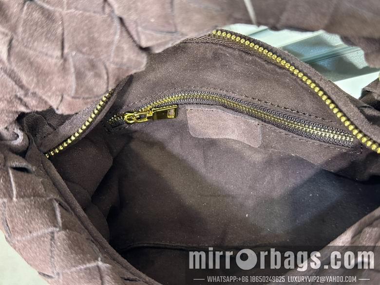 Bottega Veneta Replica Bags Jodie 6116 27X22X3cm JY 4colour