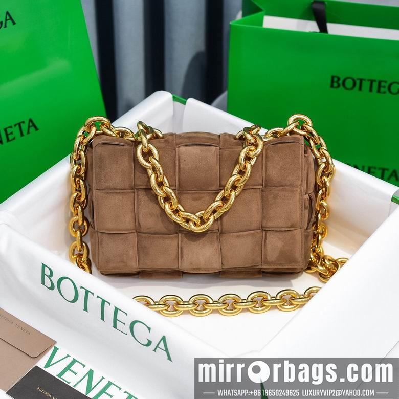 Bottega Veneta Replica Bags 6688-1 26x18x8cm BG
