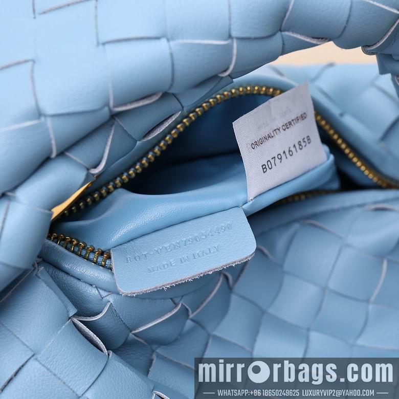 Bottega Veneta Replica Bags 3055 23X28X8cm XMY 11