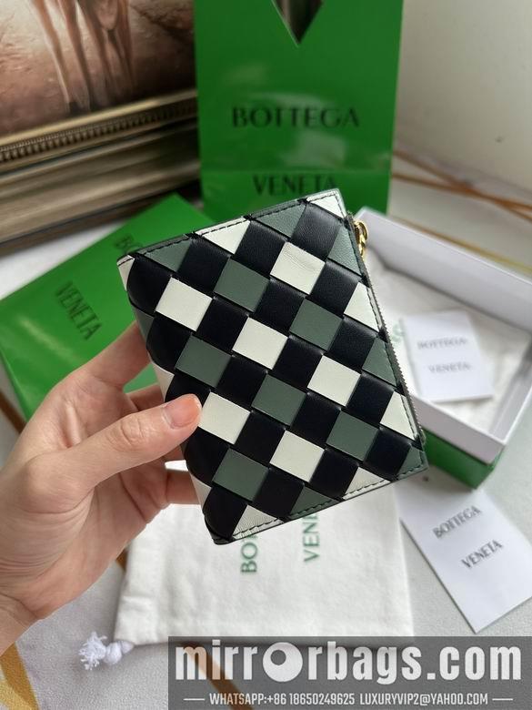 Bottega Veneta Replica Bags 742330 11.5X9cm YG 5