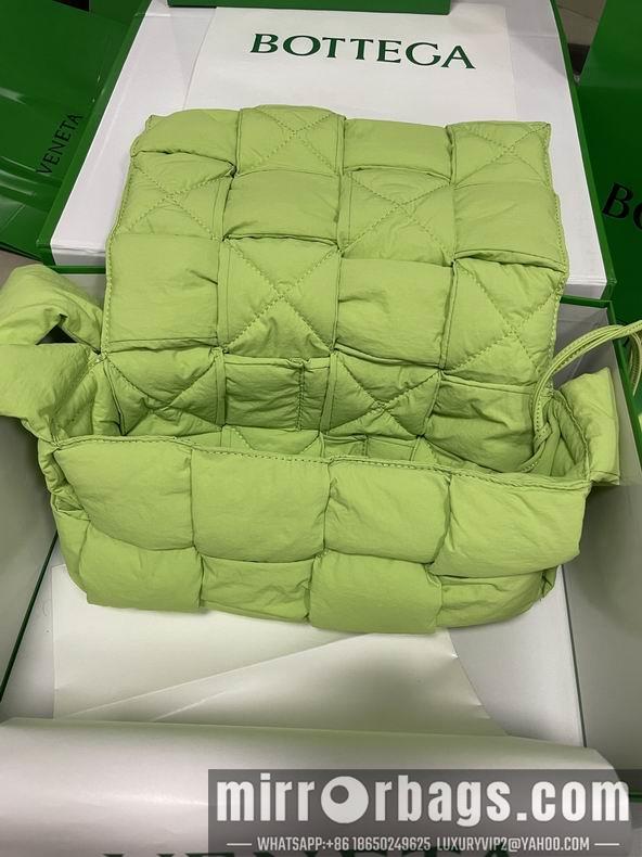 Bottega Veneta Replica Bags 8951 30x15 cm dl