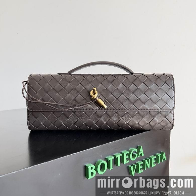 Bottega Veneta Replica Bags Andiamo 741511 31X13X3cm EL 5