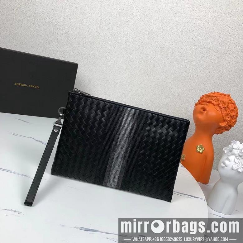 Bottega Veneta Replica Bags 6683 28X19X1cm WP