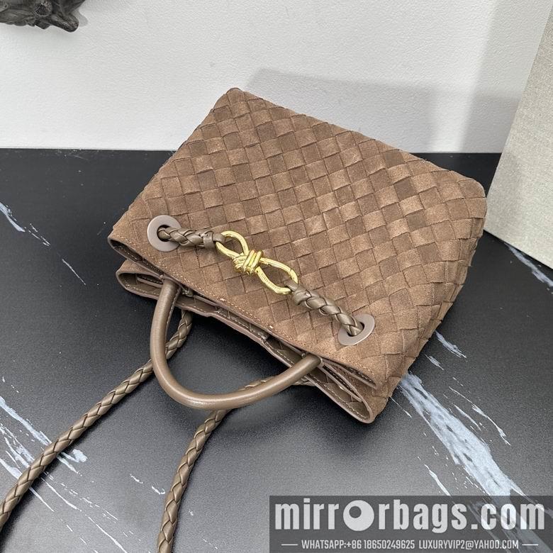 Bottega Veneta Replica Bags 6015 25X22X10.5cm EL 3