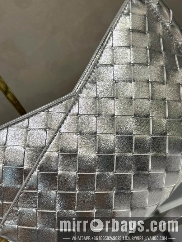 Bottega Veneta Replica Bags Solstice 9880 28X18X5cm JY 4