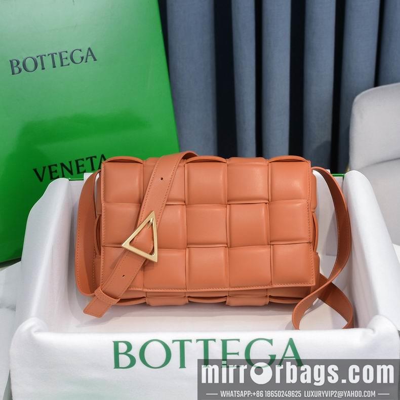 Bottega Veneta Replica Bags 6688 26x18x8 cm dl 8