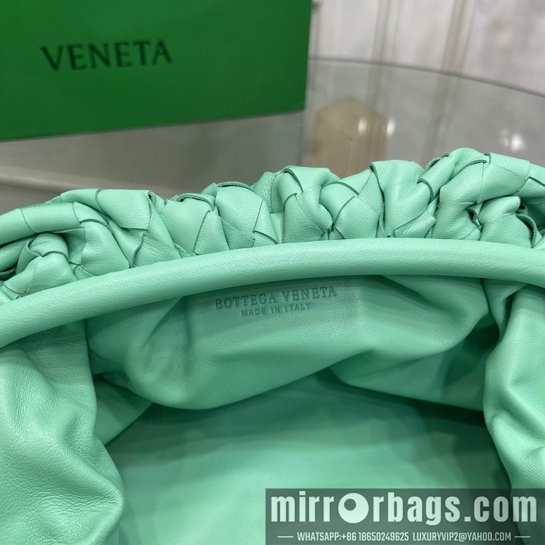 Bottega Veneta Replica Bags 98062 39x9x19cm BG