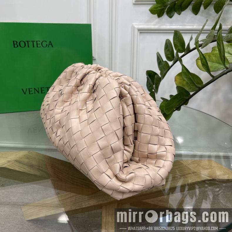 Bottega Veneta Replica Bags Pouch 38x20x8.5 cm dl 15