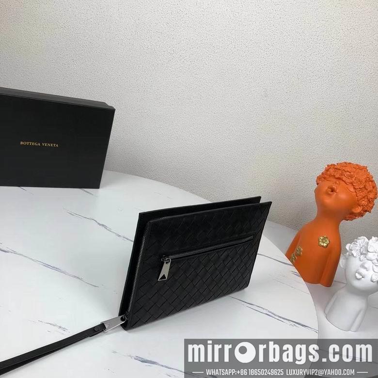 Bottega Veneta Replica Bags 27.5X20.5X2cm 050601 WP