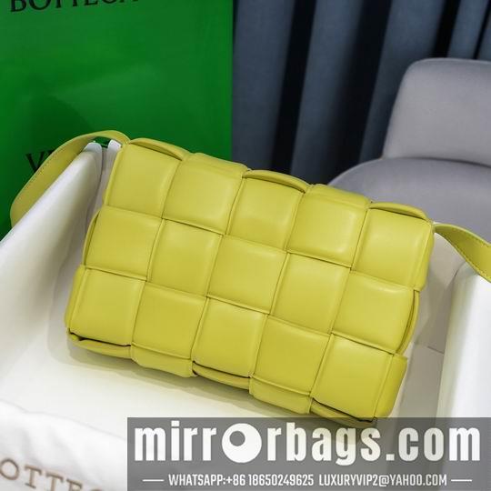 Bottega Veneta Replica Bags 6688 26x18x8 cm dl 17