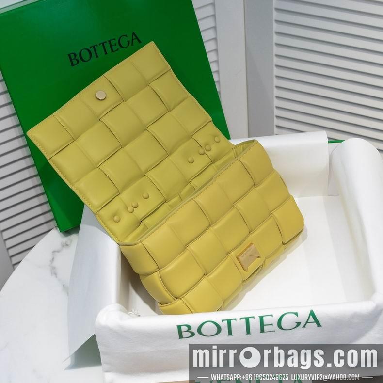 Bottega Veneta Replica Bags Cassstte 26x18x8 cm dl 4