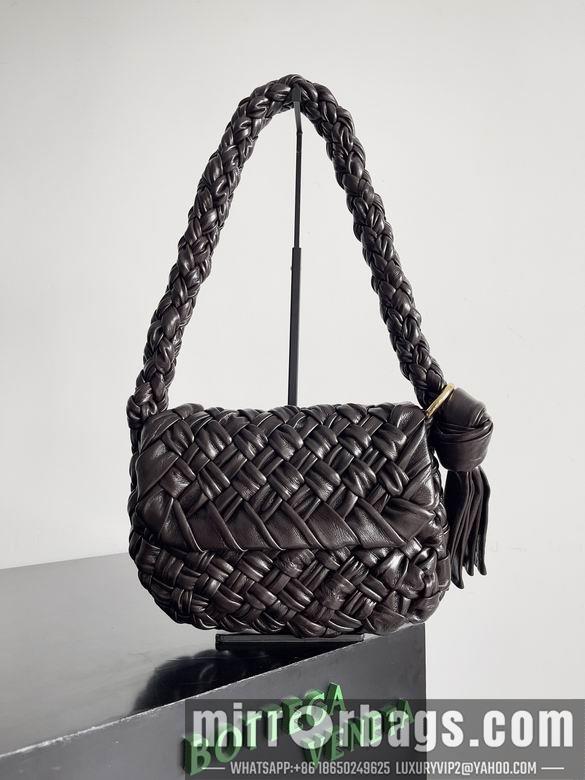 Bottega Veneta Replica Bags 785797 25X18X5.5cm YG 4colour