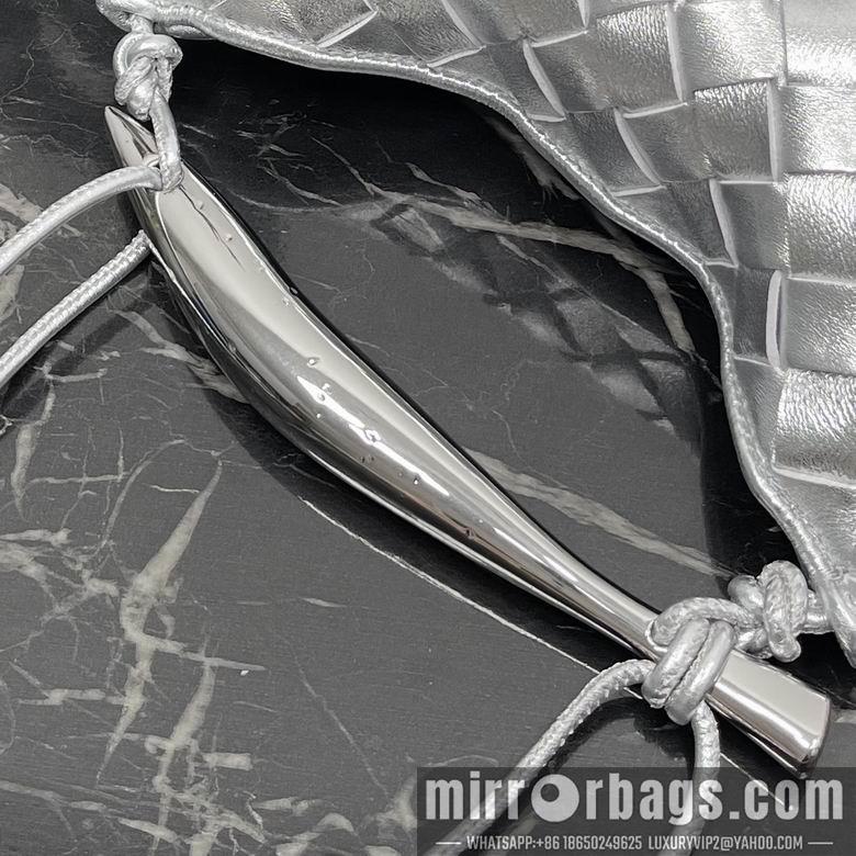 Bottega Veneta Replica Bags Sardine 6013 20X12X2cm BG 10