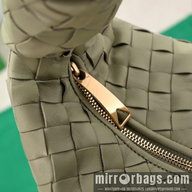 Bottega Veneta Replica Bags 36X21X13cm 032604 YG 11