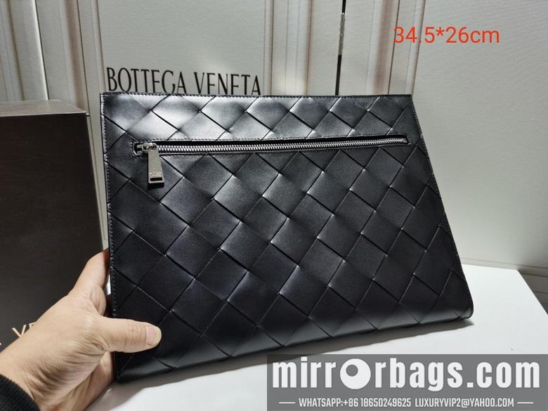 Bottega Veneta Replica Bags 80181228 34.5X26X2cm XM