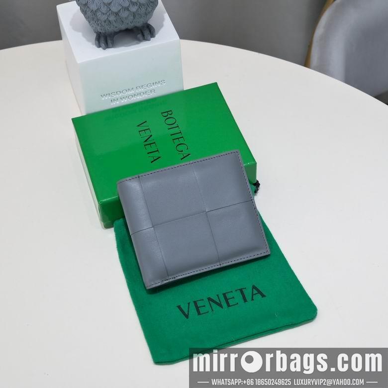 Bottega Veneta Replica Bags 1623 11X9.5cm YG 3colour