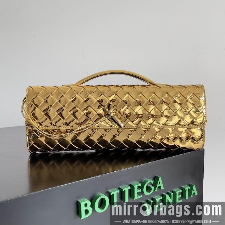 Bottega Veneta Replica Bags Andiamo 31X13X3cm 032602 YG 2