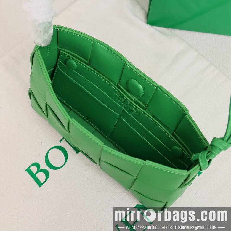 Bottega Veneta Replica Bags 3033 23X15X5.5cm XMY 5