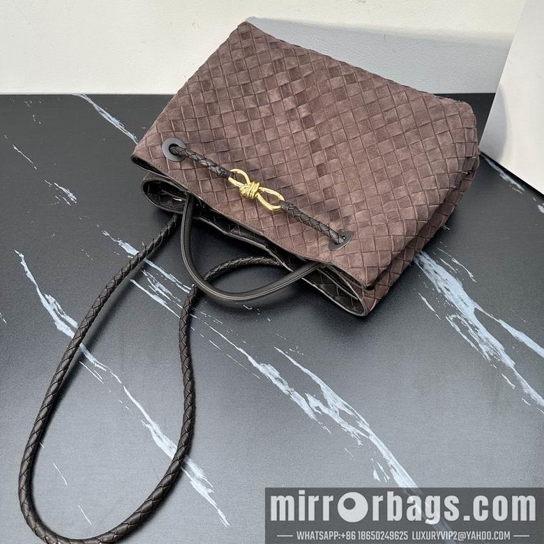 Bottega Veneta Replica Bags Andiamo 6014 32.5X24X12cm BG 3