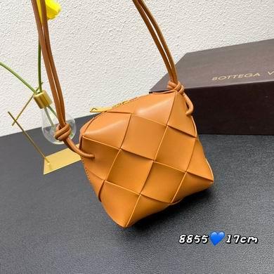 Bottega Veneta Replica Bags cassette 8855 17X17X11cm JY 5