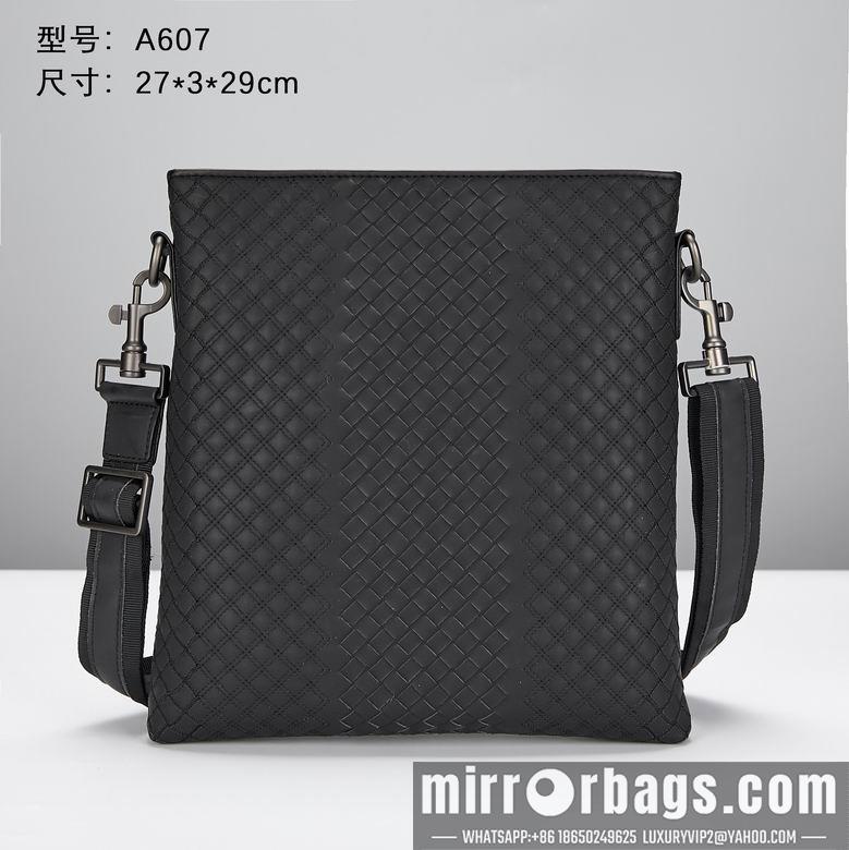Bottega Veneta Replica Bags 607 27X3X29cm XM