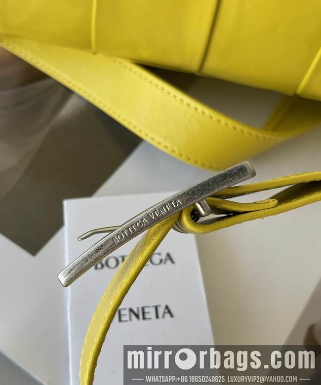 Bottega Veneta Replica Bags 667298 23x15x5cm BG