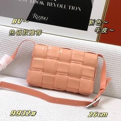 Bottega Veneta Replica Bags Dabiel lee 9932 26cm JY 6