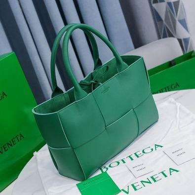 Bottega Veneta Replica Bags 9892 36x24x12 cm dl02