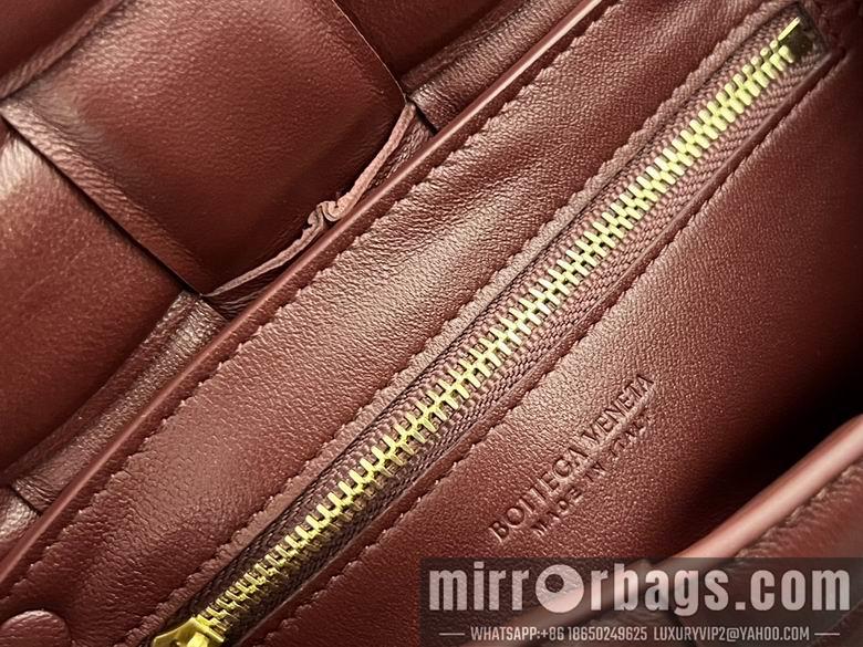Bottega Veneta Replica Bags 19X12X5cm 032703 XM 1