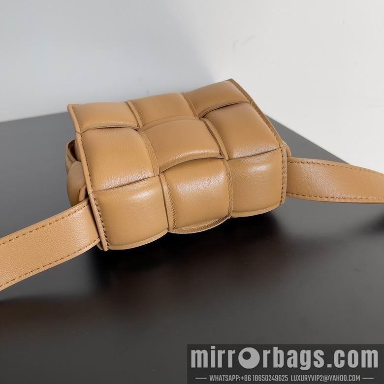 Bottega Veneta Replica Bags 716648 14x7.5x10cm BG 3