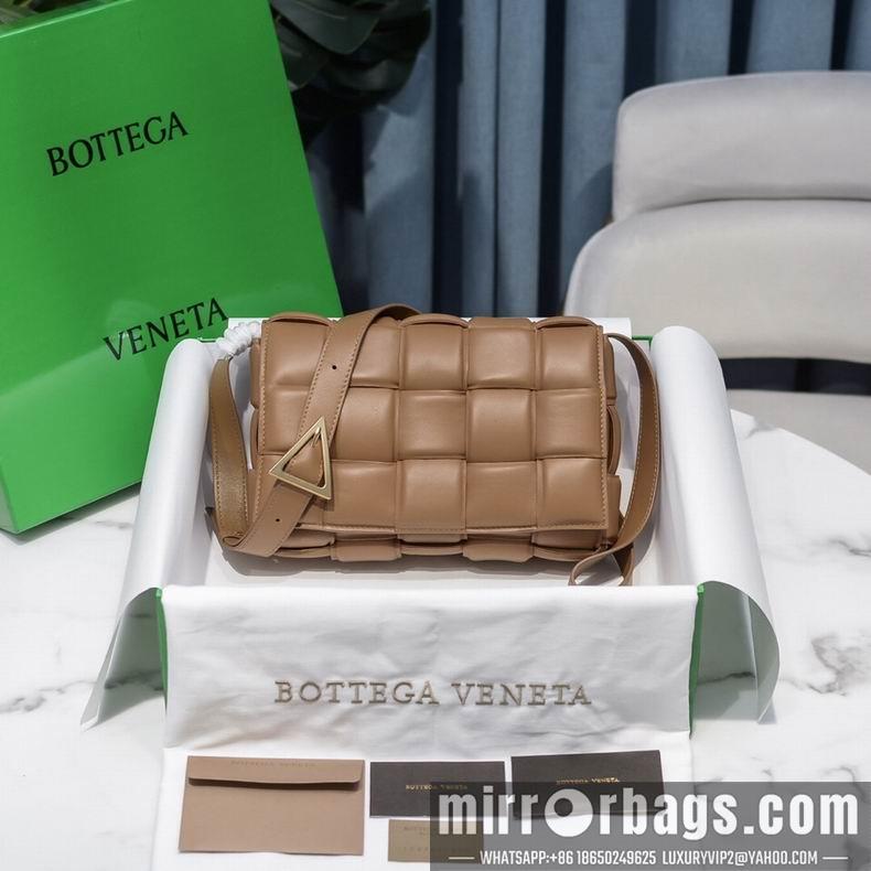 Bottega Veneta Replica Bags 6688 26x18x8 cm dl 5