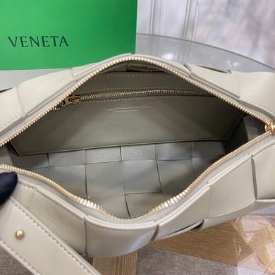 Bottega Veneta Replica Bags 709360 24X14X10cm SL 3colour