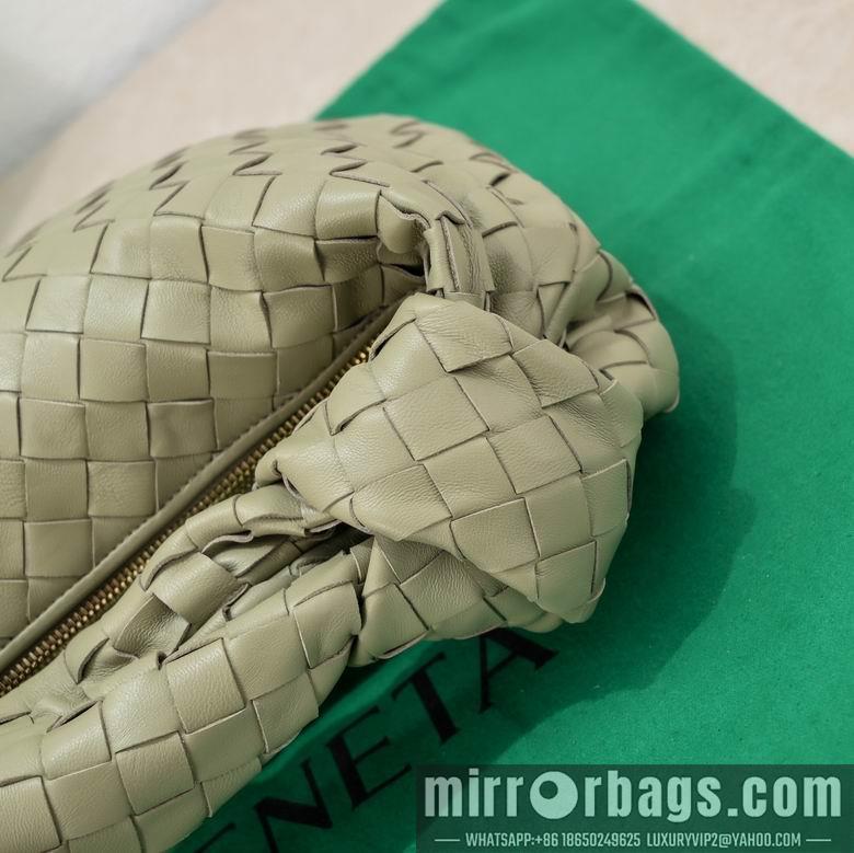 Bottega Veneta Replica Bags JODIE 6697 36X21X13cm EL 3colour